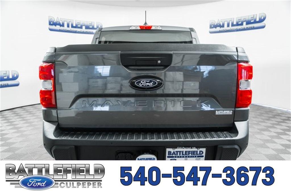 new 2026 Ford Maverick car, priced at $30,000