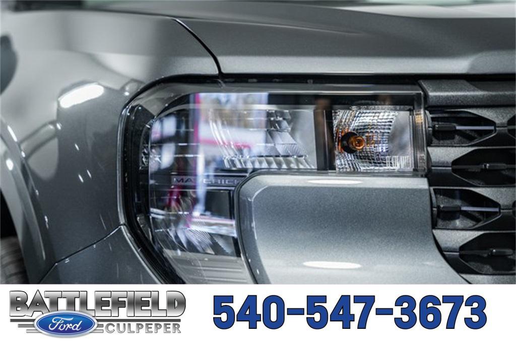 new 2026 Ford Maverick car, priced at $30,000