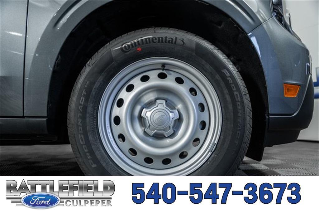 new 2026 Ford Maverick car, priced at $30,000