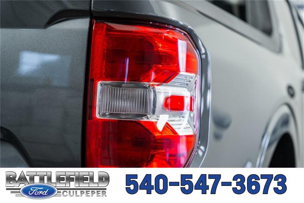 new 2026 Ford Maverick car, priced at $30,000