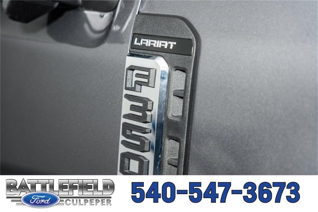 new 2026 Ford F-350 car, priced at $74,000