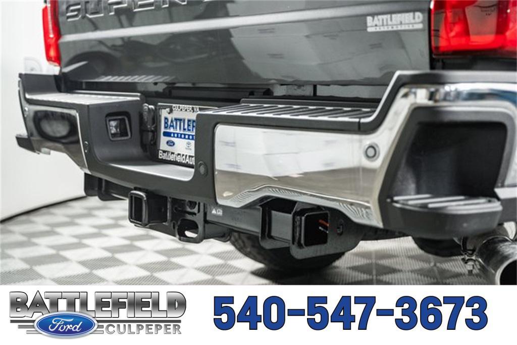 new 2026 Ford F-350 car, priced at $74,000