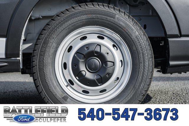 new 2026 Ford Transit-250 car, priced at $46,400