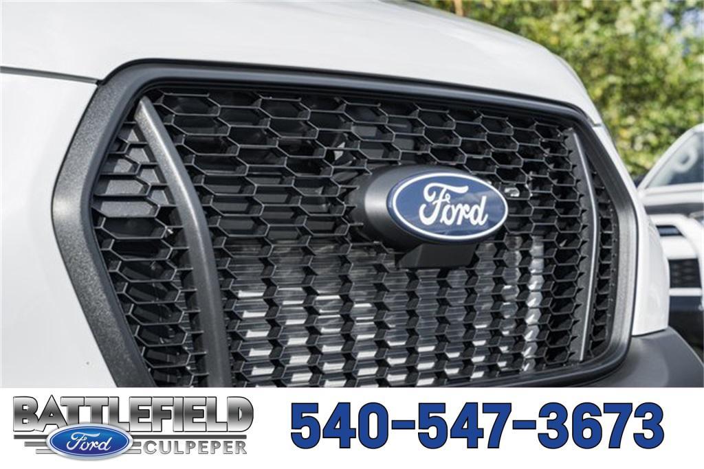 new 2026 Ford Transit-250 car, priced at $48,900