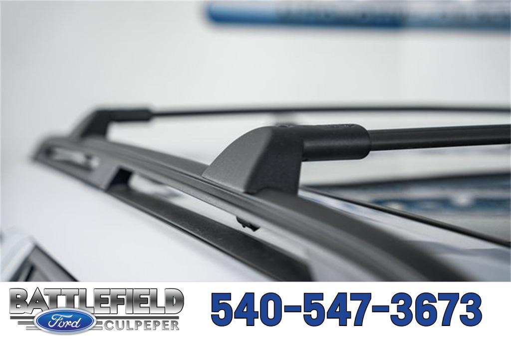 new 2026 Ford Explorer car, priced at $61,000