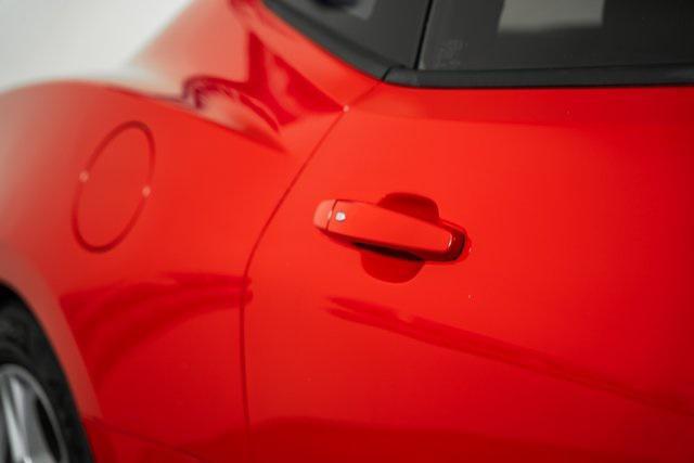 used 2018 Chevrolet Camaro car, priced at $14,749