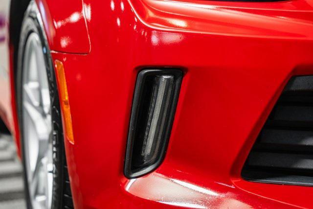 used 2018 Chevrolet Camaro car, priced at $14,749