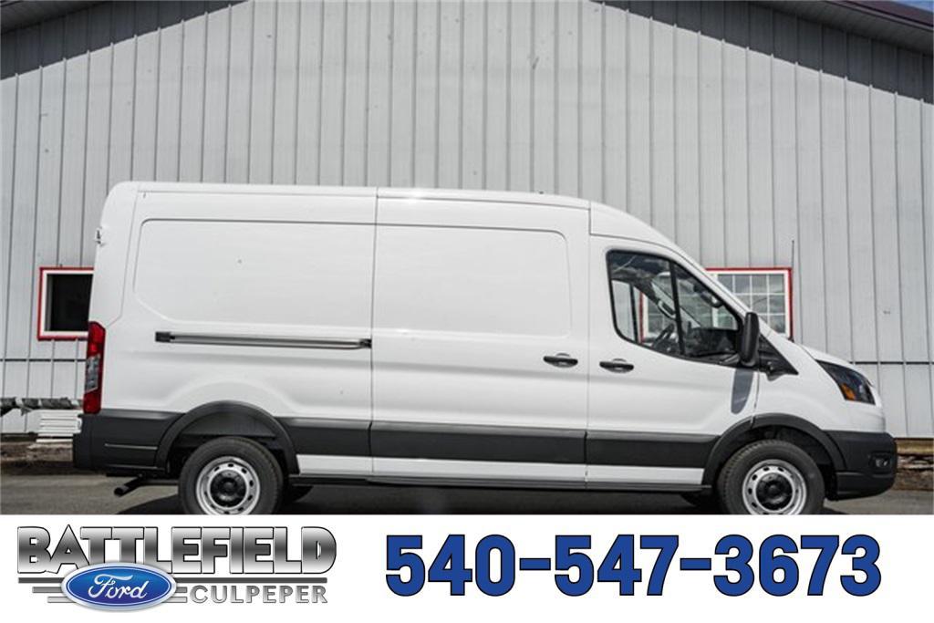new 2025 Ford Transit-150 car, priced at $43,900