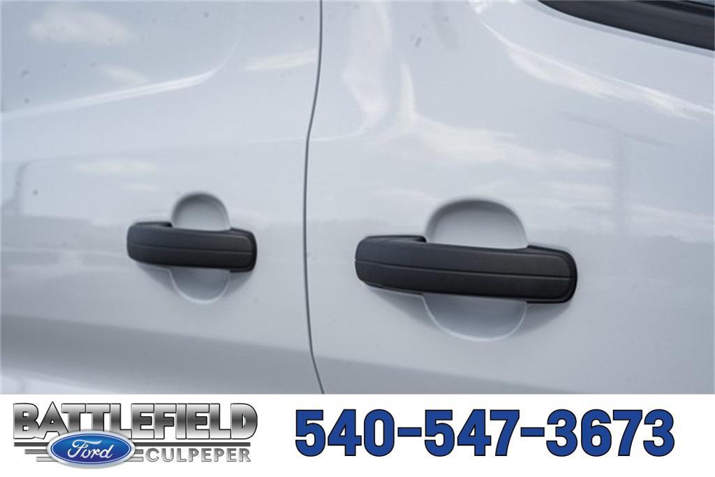 new 2025 Ford Transit-150 car, priced at $43,900