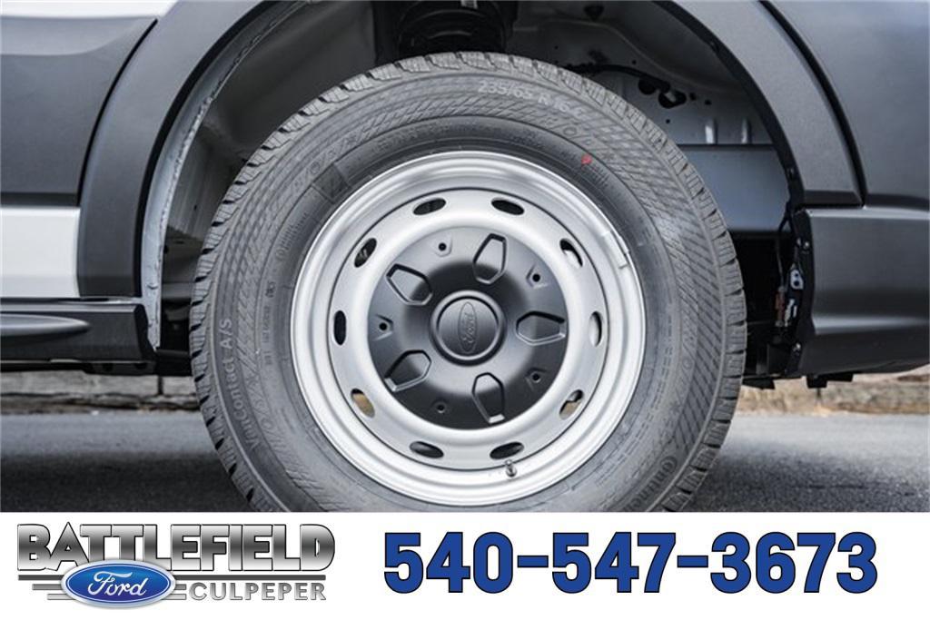 new 2025 Ford Transit-150 car, priced at $43,900