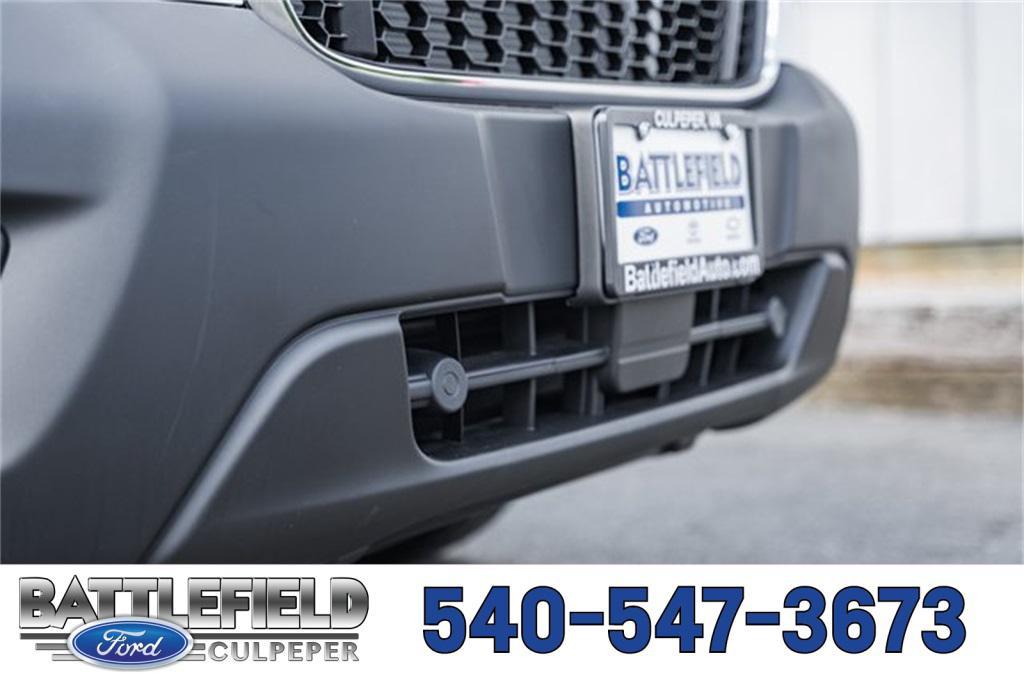 new 2025 Ford Transit-150 car, priced at $43,900