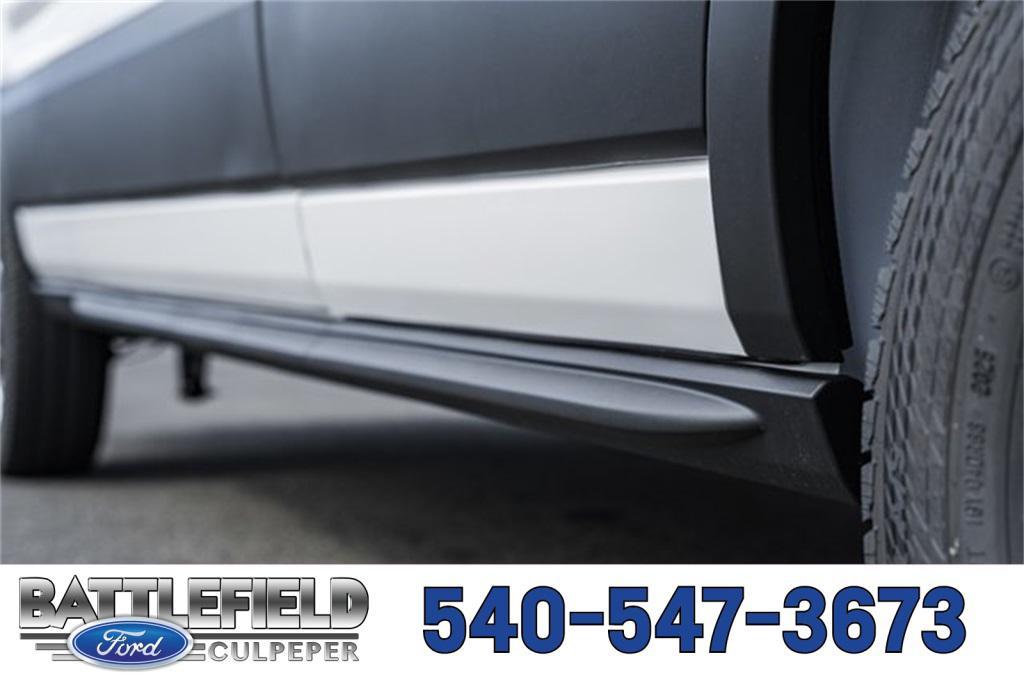 new 2025 Ford Transit-150 car, priced at $43,900