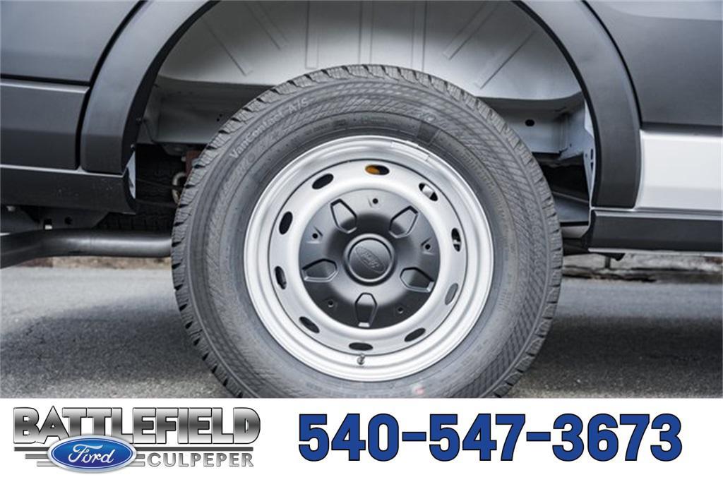 new 2025 Ford Transit-150 car, priced at $43,900