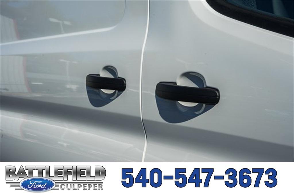 new 2026 Ford Transit-250 car, priced at $49,300