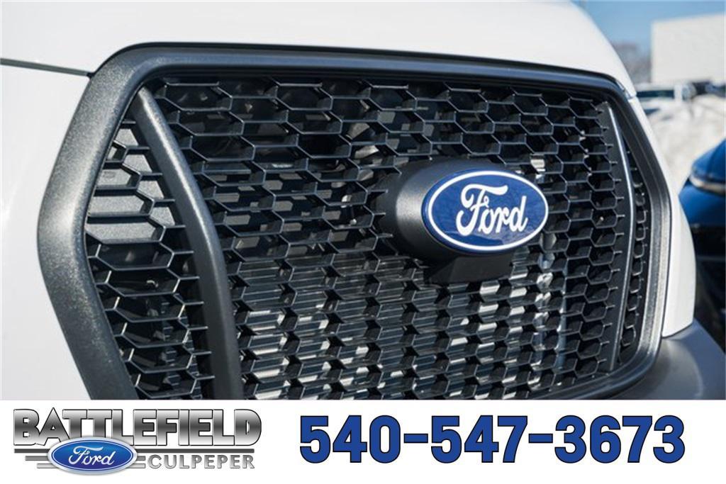 new 2026 Ford Transit-250 car, priced at $49,300
