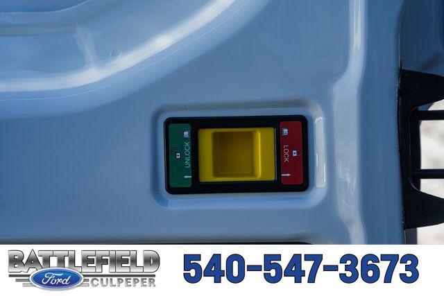 new 2026 Ford Transit-250 car, priced at $48,800