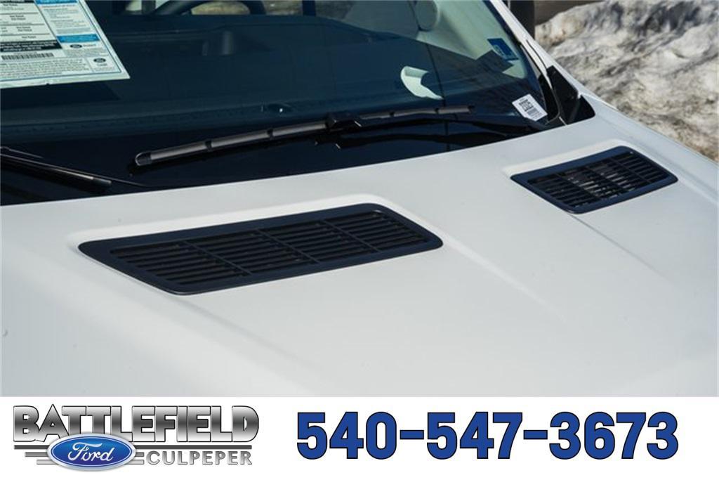 new 2026 Ford Transit-250 car, priced at $49,300