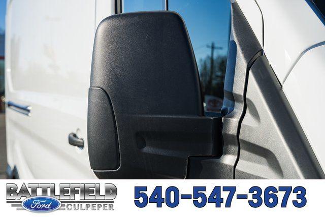 new 2026 Ford Transit-250 car, priced at $47,000