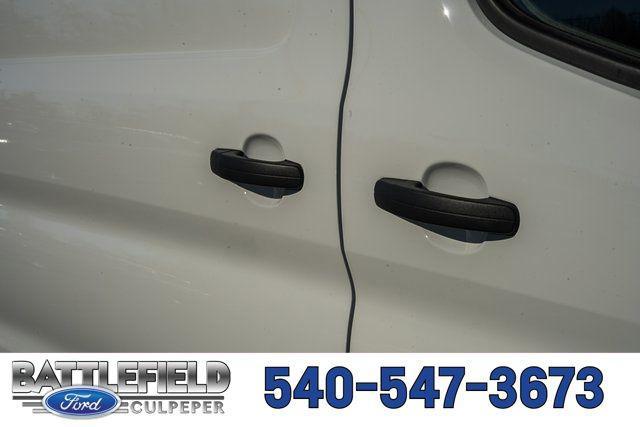 new 2026 Ford Transit-250 car, priced at $47,000