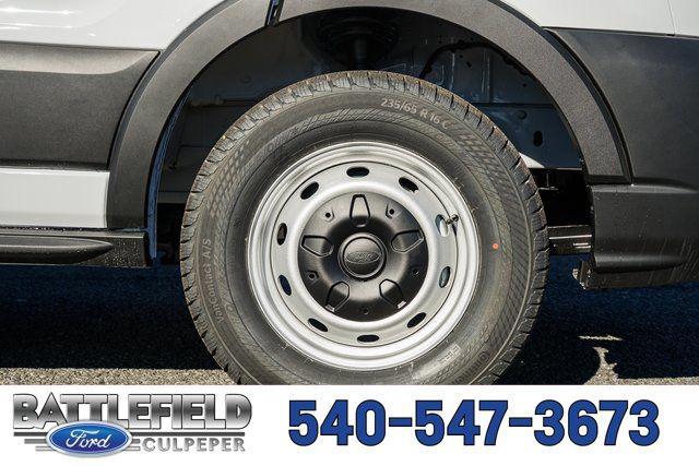 new 2026 Ford Transit-250 car, priced at $47,000