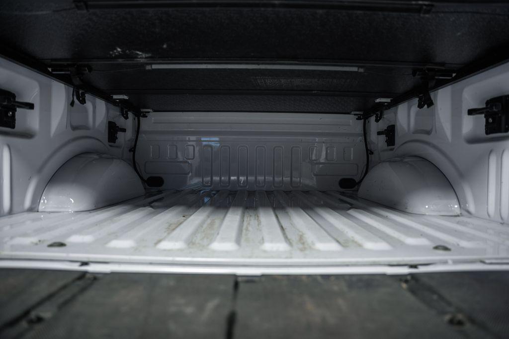 used 2022 Ford F-150 car, priced at $33,500