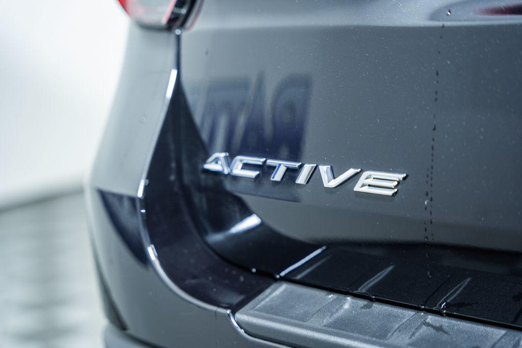 new 2026 Ford Explorer car, priced at $39,499