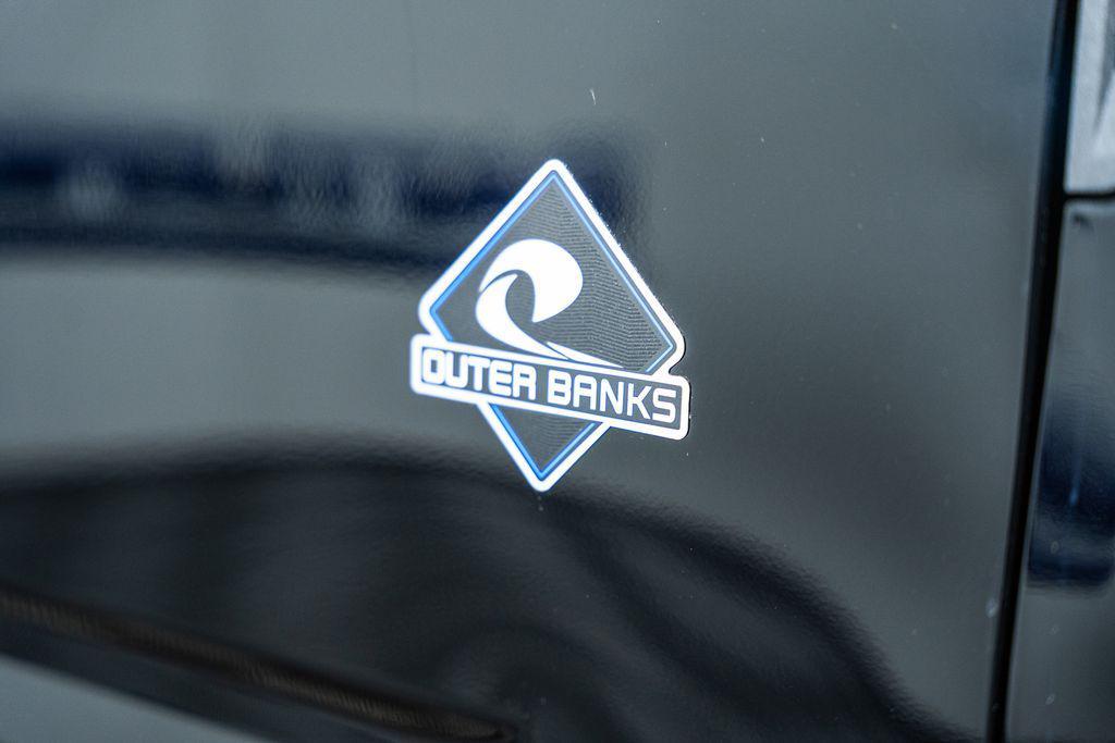 new 2026 Ford Bronco Sport car, priced at $36,600