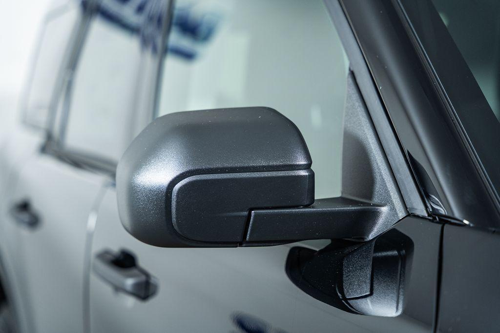 new 2026 Ford Bronco Sport car, priced at $36,600