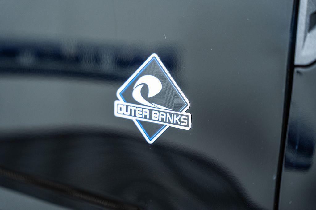 new 2026 Ford Bronco Sport car, priced at $36,600