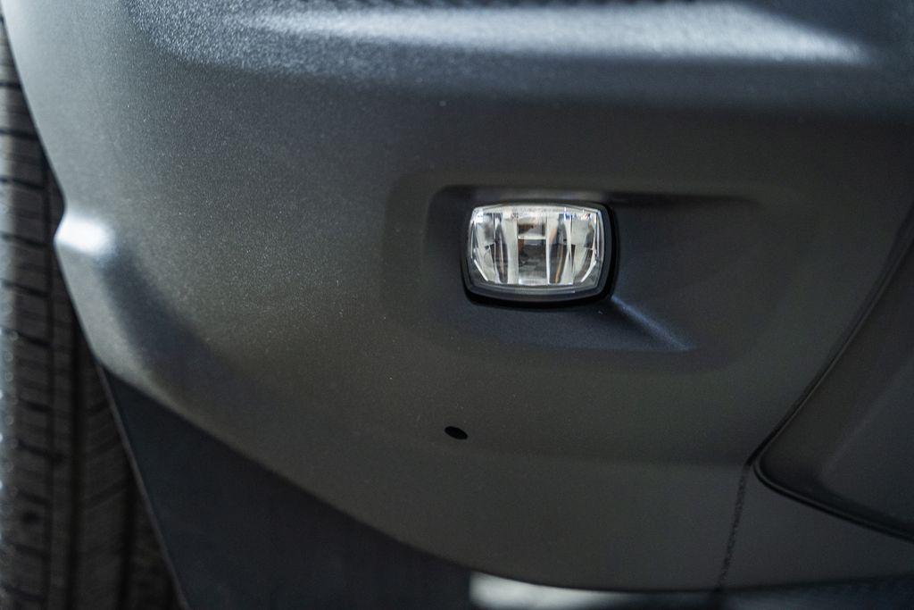 new 2026 Ford Bronco Sport car, priced at $36,600