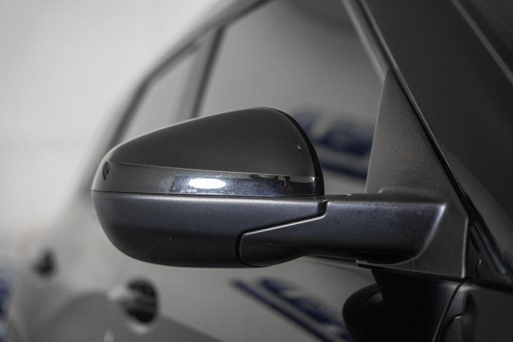 used 2023 Chevrolet TrailBlazer car, priced at $19,500