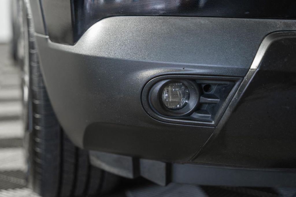 used 2023 Chevrolet TrailBlazer car, priced at $19,500