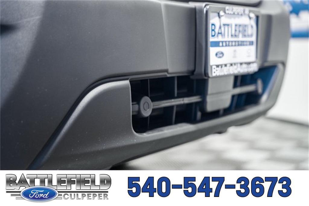 new 2025 Ford Transit-150 car, priced at $41,900