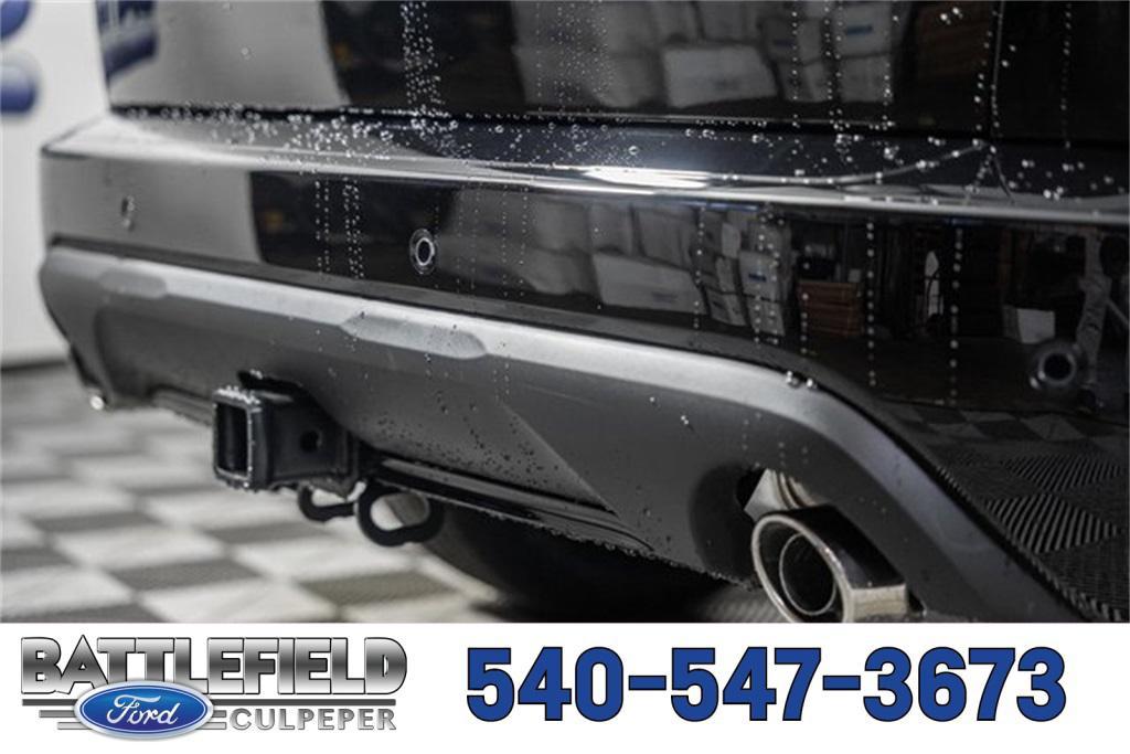 new 2026 Ford Escape car, priced at $36,000