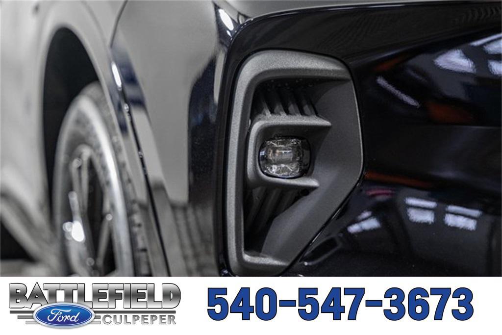 new 2026 Ford Escape car, priced at $36,000