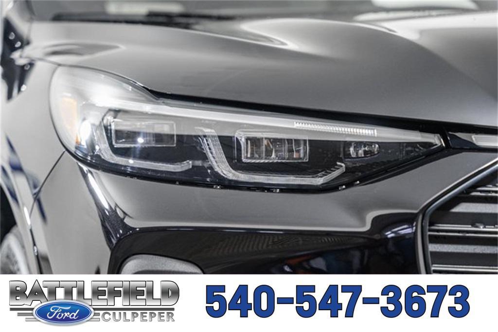 new 2026 Ford Escape car, priced at $36,000