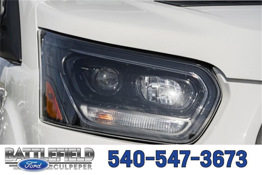 new 2025 Ford Transit-250 car, priced at $43,400