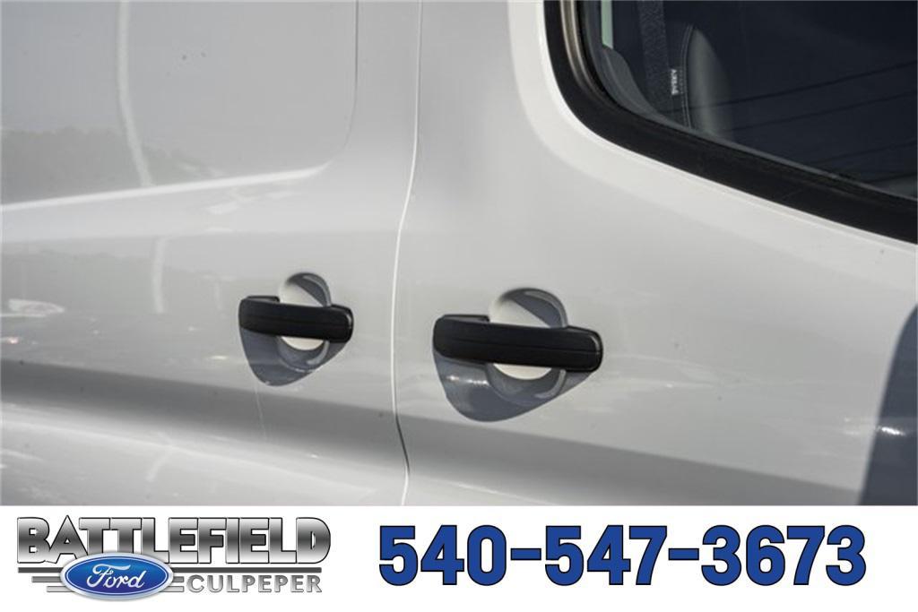 new 2025 Ford Transit-250 car, priced at $43,400