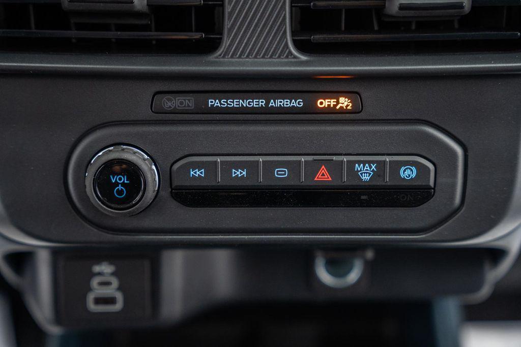 new 2026 Ford Maverick car, priced at $32,500