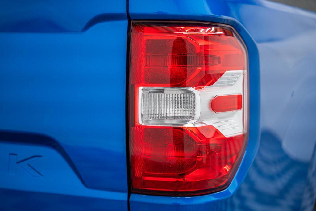 new 2026 Ford Maverick car, priced at $32,500