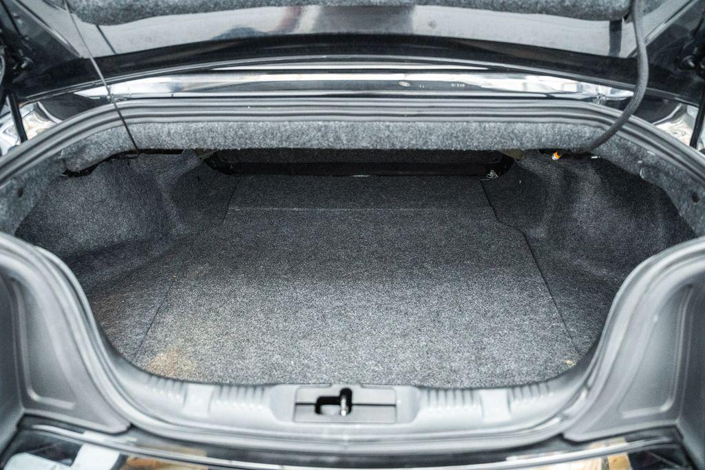 used 2016 Ford Mustang car, priced at $16,900