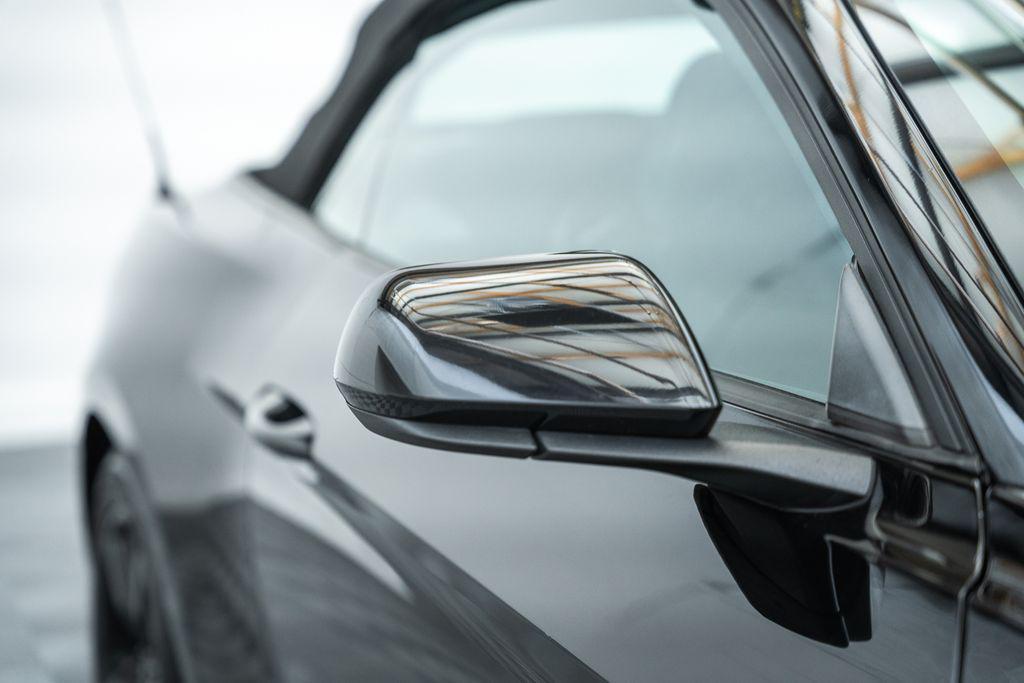 used 2016 Ford Mustang car, priced at $16,900