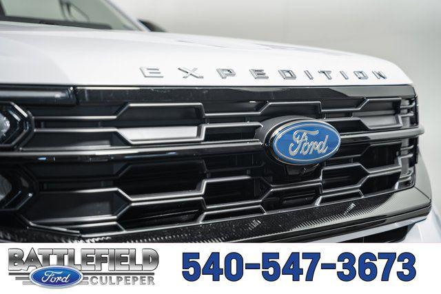 new 2026 Ford Expedition car, priced at $69,400