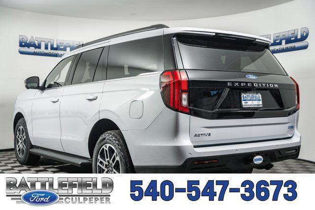 new 2026 Ford Expedition car, priced at $69,400