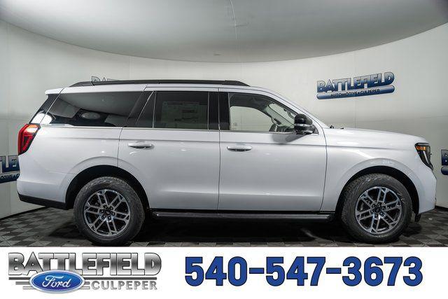 new 2026 Ford Expedition car, priced at $69,400