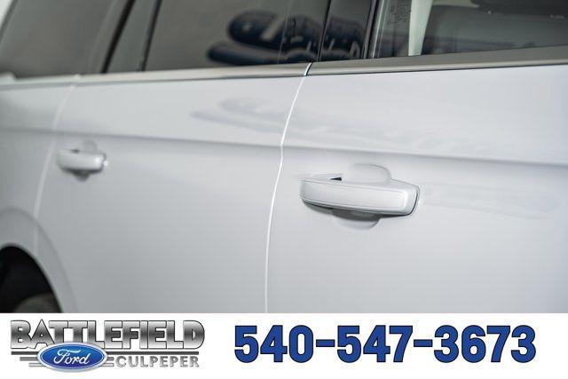 new 2026 Ford Expedition car, priced at $69,400