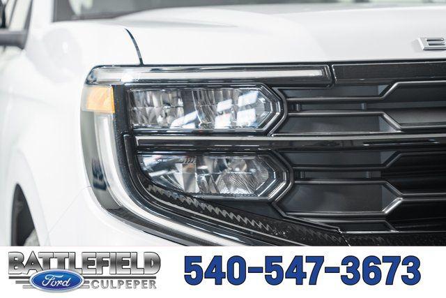 new 2026 Ford Expedition car, priced at $69,400