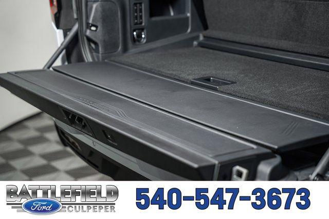 new 2026 Ford Expedition car, priced at $69,400