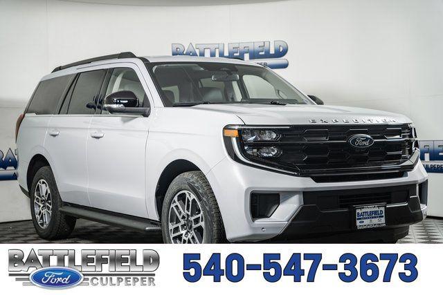 new 2026 Ford Expedition car, priced at $69,400