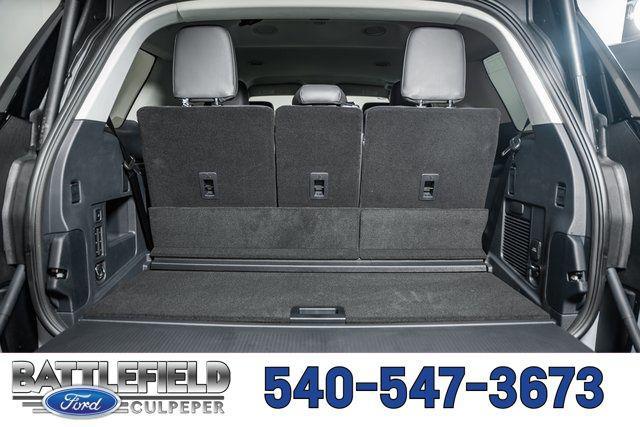 new 2026 Ford Expedition car, priced at $69,400